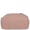 Női Táská shopper bag Hernan púderrózsaszín HB0253